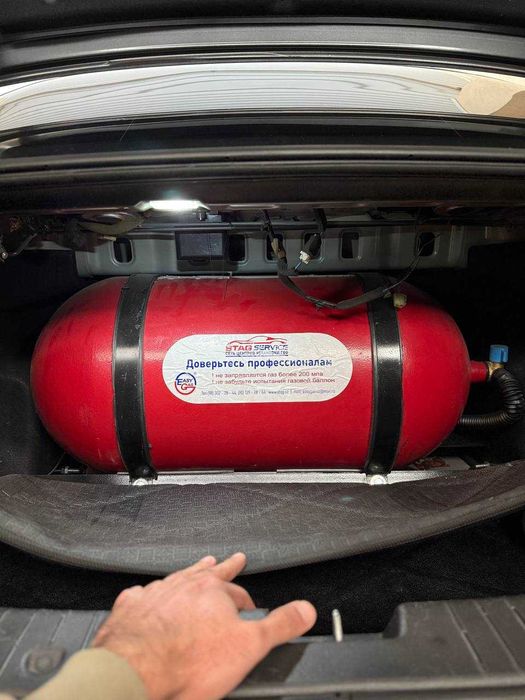 Nexia 3 Avtomat Chevrolet