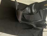Sandale Saint Laurent