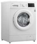 Стиральная машина LG FH-2J3TDN0 (Белая) 8 Кг

Класс отжима B

Безопасн