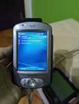 Pocket PC Mio P350