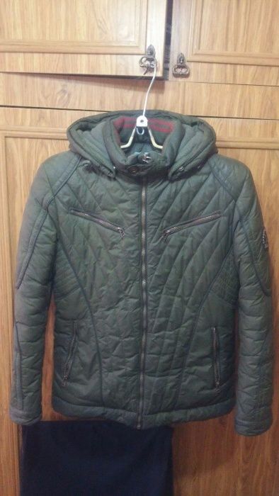 Одежда для подростка