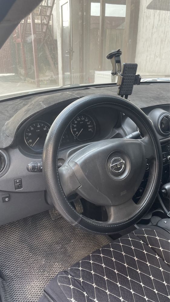 продам Nissan Almera