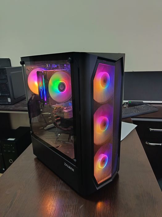 Kompyuter bloki i3-13