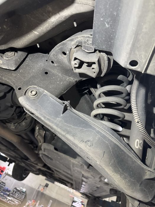 Mercedes C200 2.2 Euro 5 2010