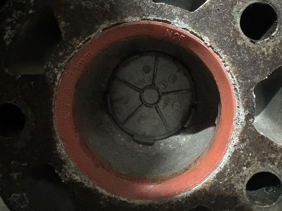 Genti cu cauciucuri Opel insignia