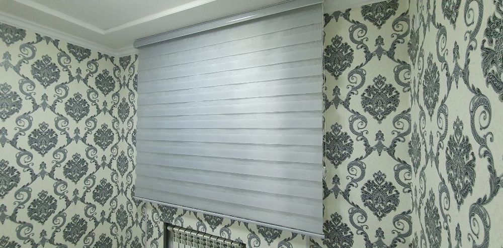 Жалюзи для дома и офиса