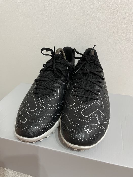 Ghete de fotbal Puma