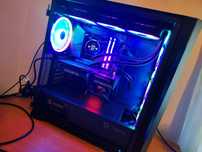 PC Gaming in garantie! i7-14700KF/32 GB DDR5/RTX 4060Ti 8GB/SSD 1TB