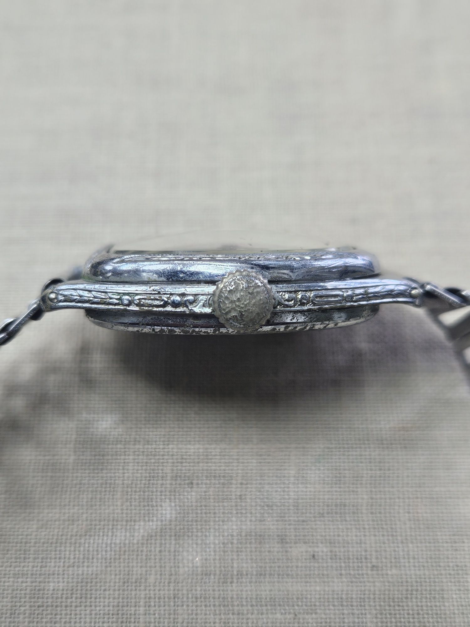 Elgin ръчен часовник 1930г.