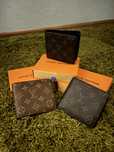 Портмонета Louis Vuitton