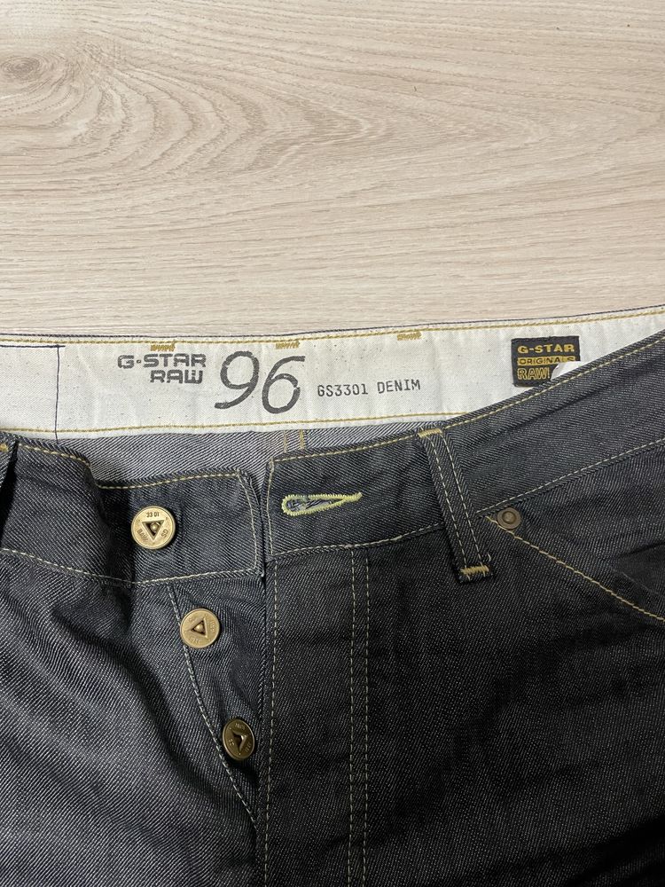 Дънки G-star raw 96