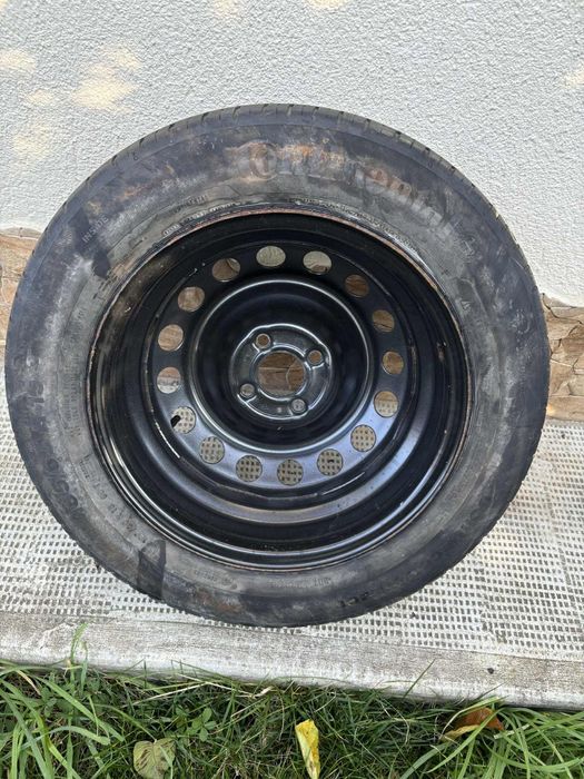 Janta Logan stare ideală