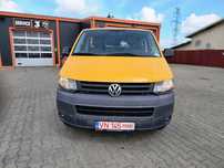 Volkswagen Transporter L1H1 Volkswagen Transporter L1H1 2.0 TDI