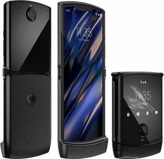 Motorola razr новый