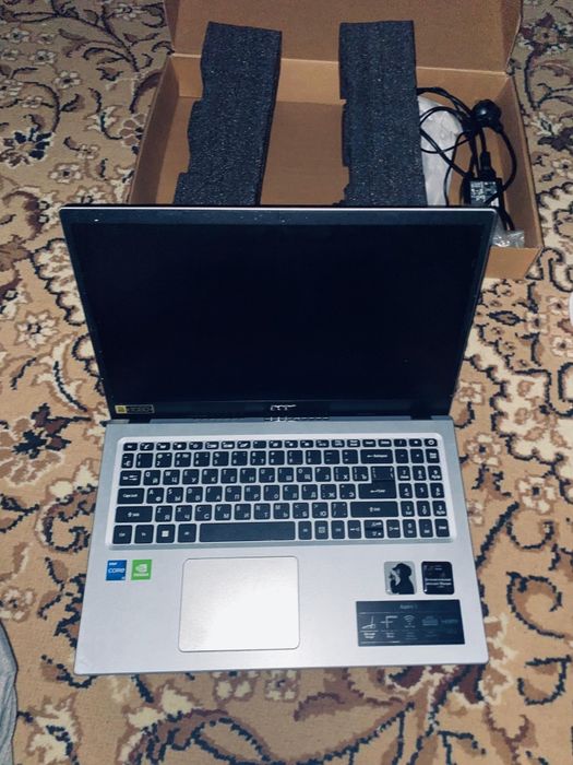 Acer Aspire A315-58G