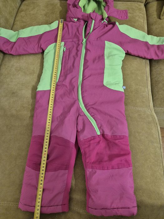 Coatum ski ,marime 86