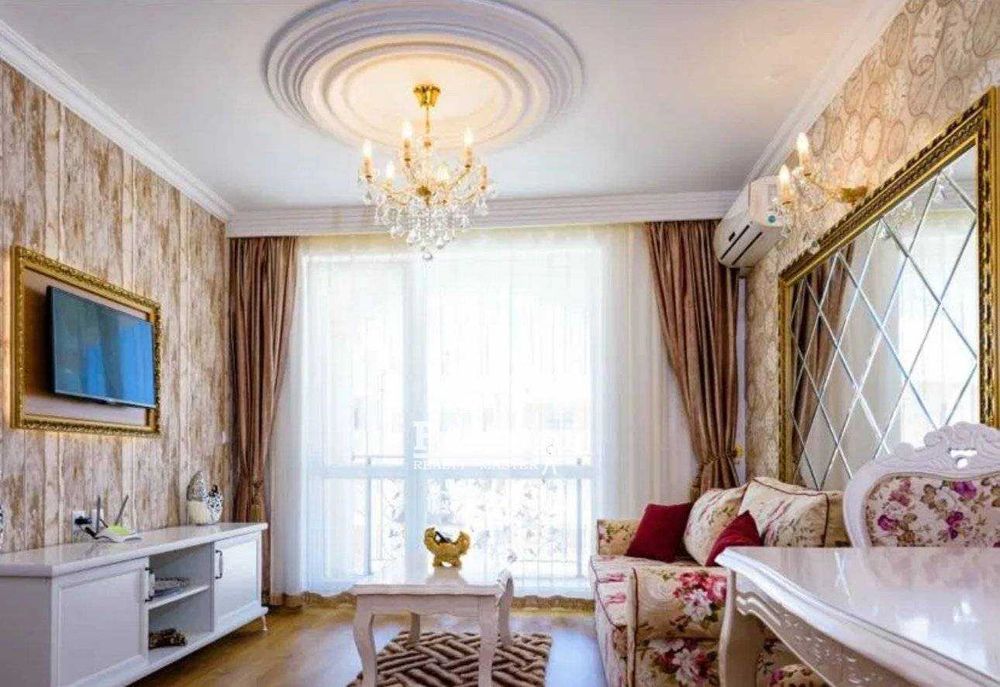 Продава се Двустаен апартамент в к.к. Слънчев бряг - 64 кв.м за 877 €/кв.м - Снимка #4