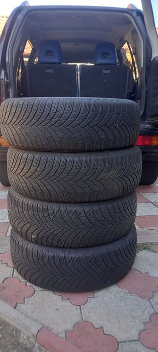 Suzuki grand vitara 2.0 benzin din 2004