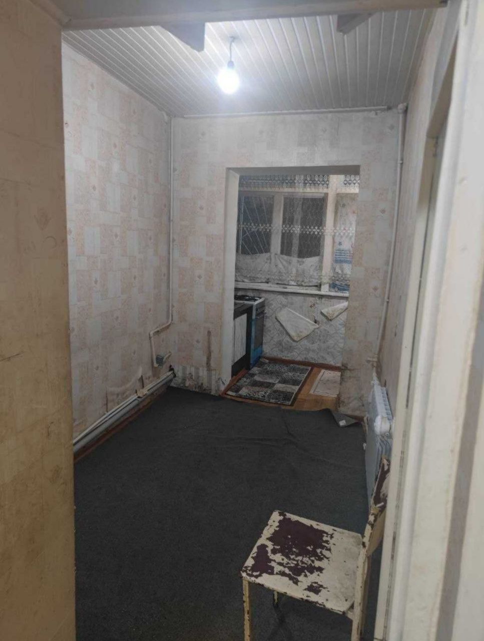 2/1/4срочно продаётся квартира Чиланзар 20