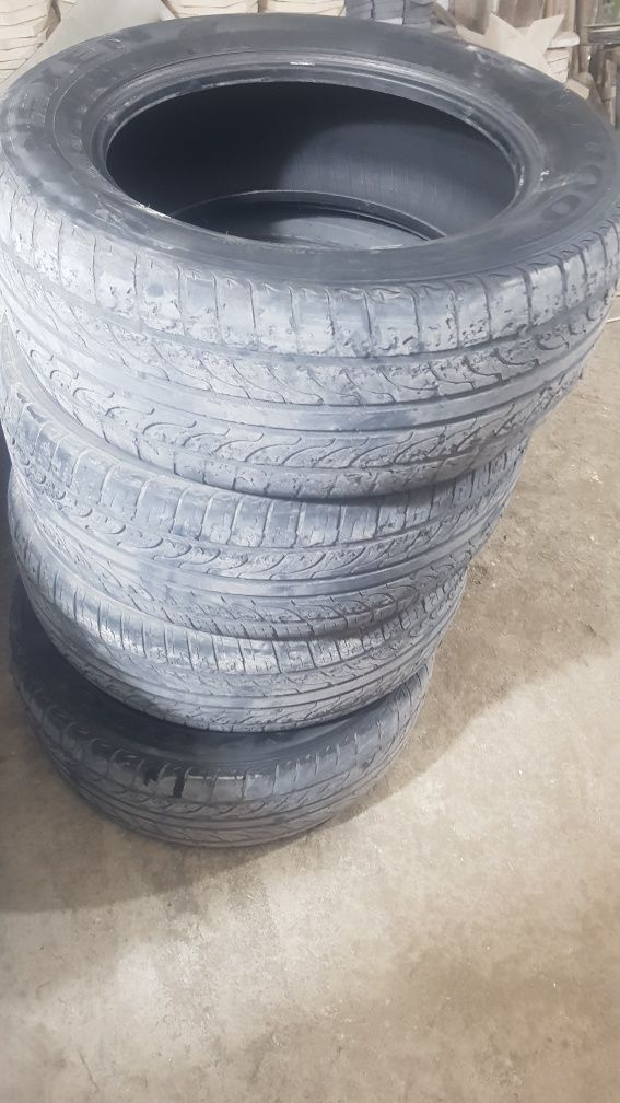 Автошина 255/55/R18