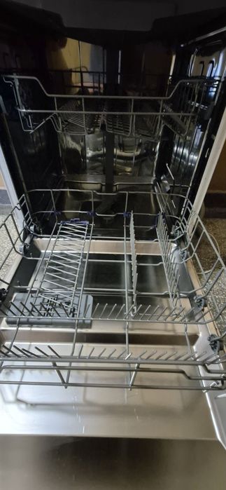 Съдомиялна машина-HANSEATIC