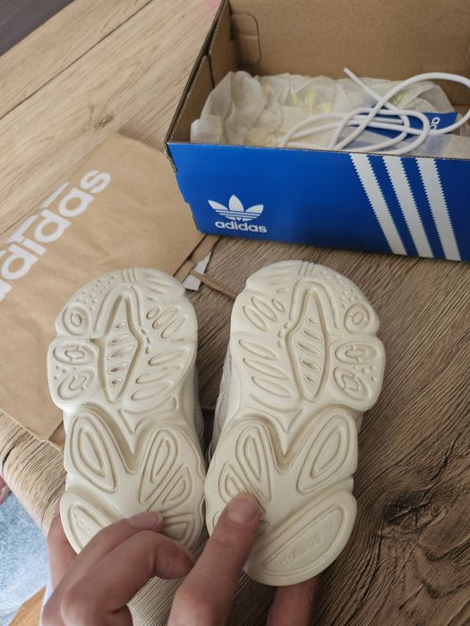 Маратонки адидас перфектни