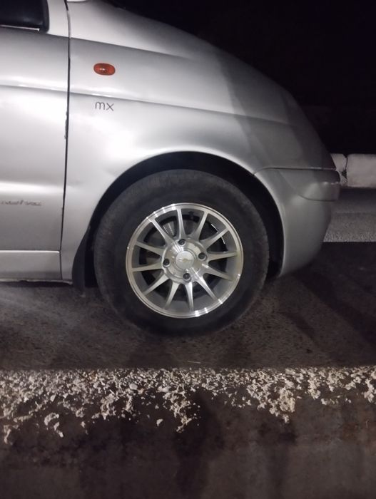R13 OPTRA DISKA yengil