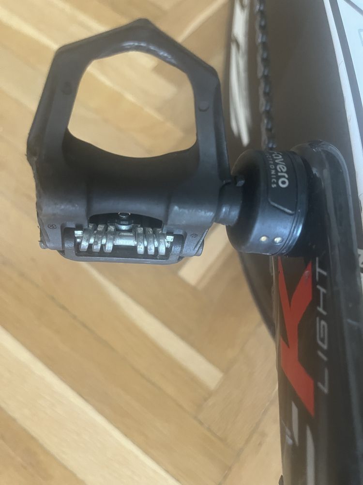 Specialized L carbon TT