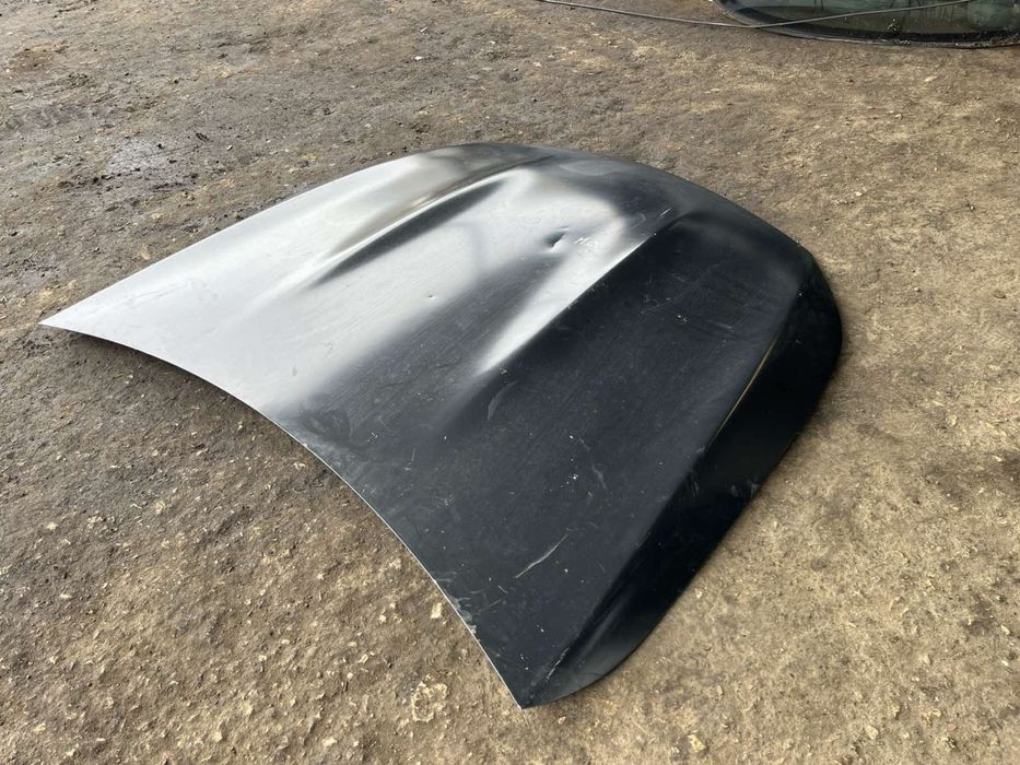 Оригинален преден капак Mercedes benz AMG GT 4-Door Coupe x290