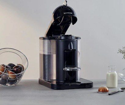 Продается Кофемашина Vertuo Next Evoluo