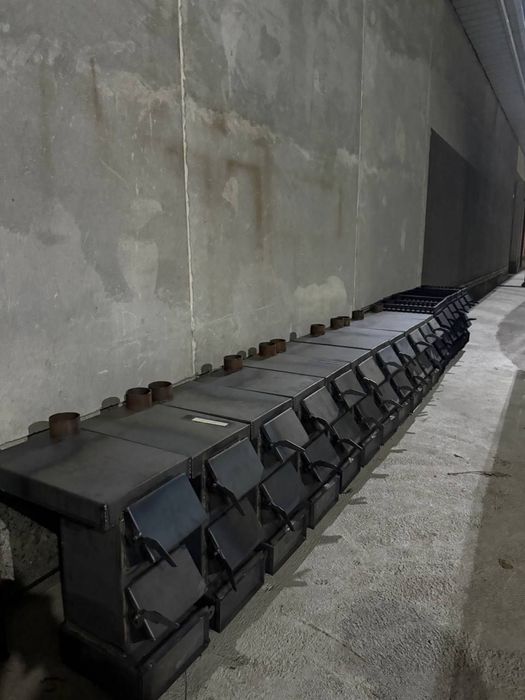 Ekanom pechkalar optim