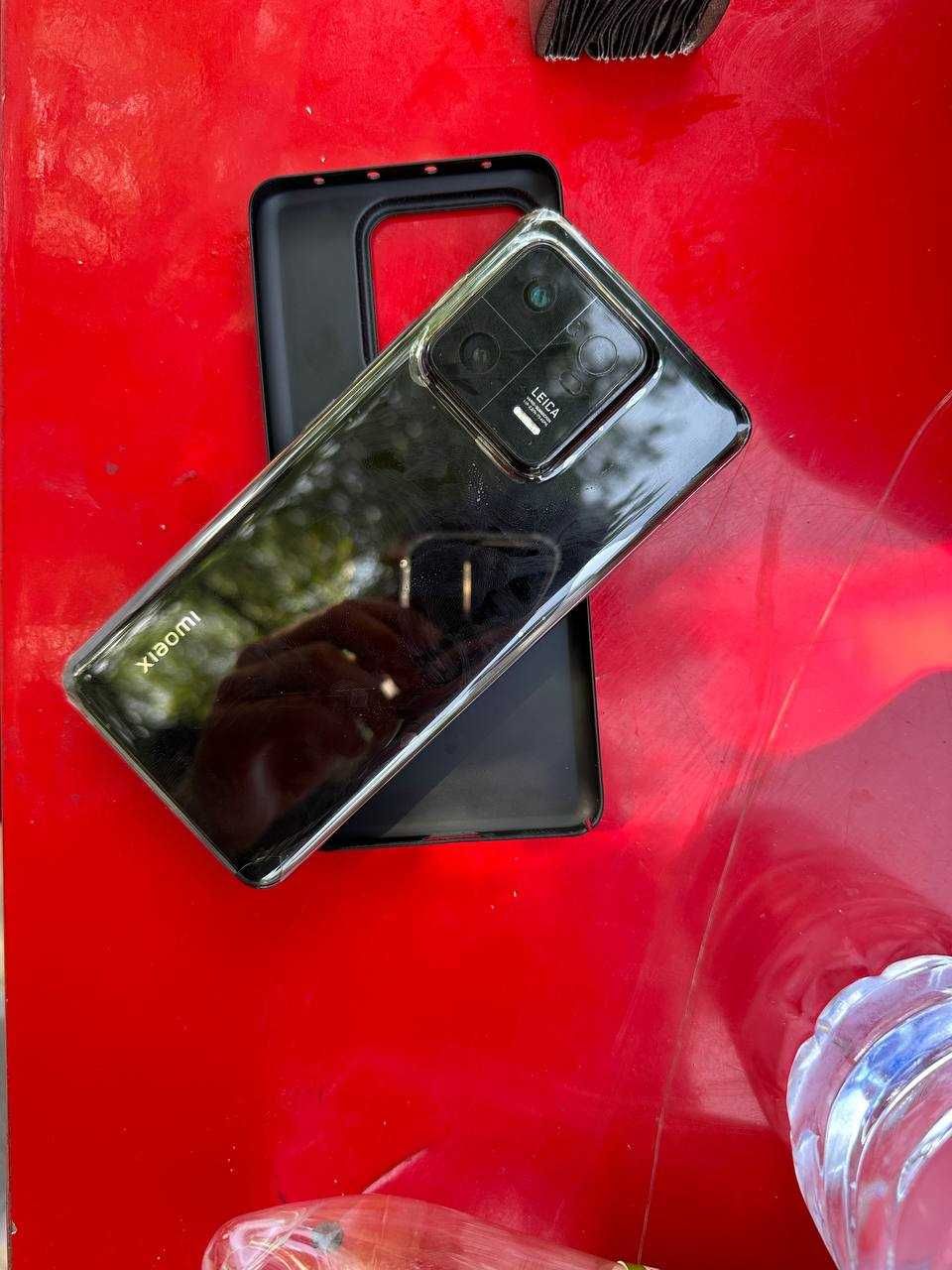 Xiaomi 13 pro flagman
