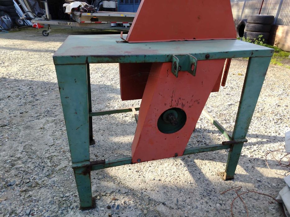 Circular tăiat lemne cardan tracor