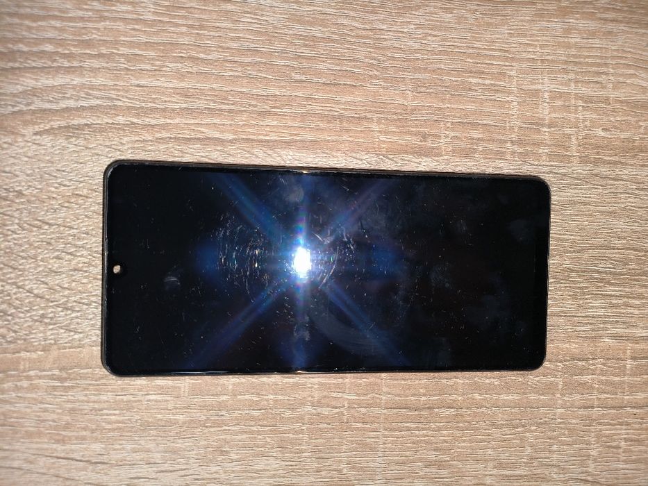 Vand display samsung A42 si baterie Originale