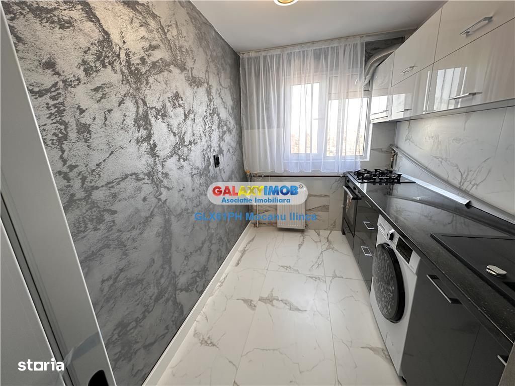 Inchiriere apartament 2 camere, totul nou, Ploiesti, Vest