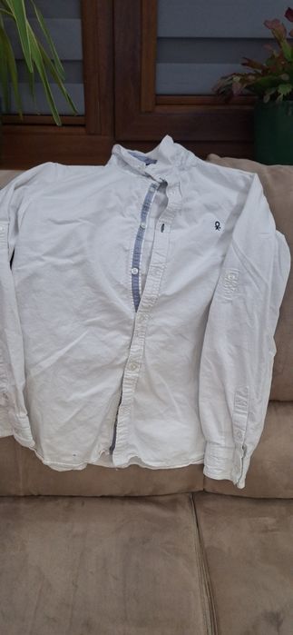 Okaidi риза и сако