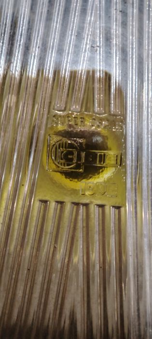 Противотуманные фары