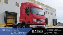 Renault Rata 758 Eur - PREMIUM 450 DXI, Manual ZF, 486.000 km ! Primul Proprietar/ Stare Buna/ Posibilitate Plata in Rate