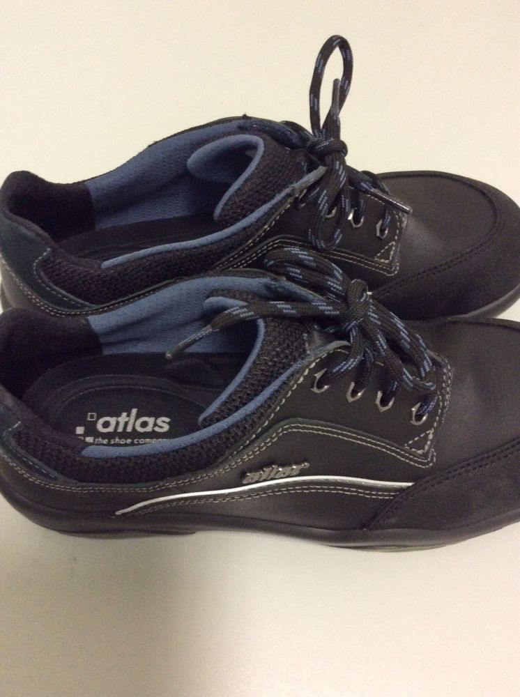 Pantofi cu protectie Atlas 41/ 45