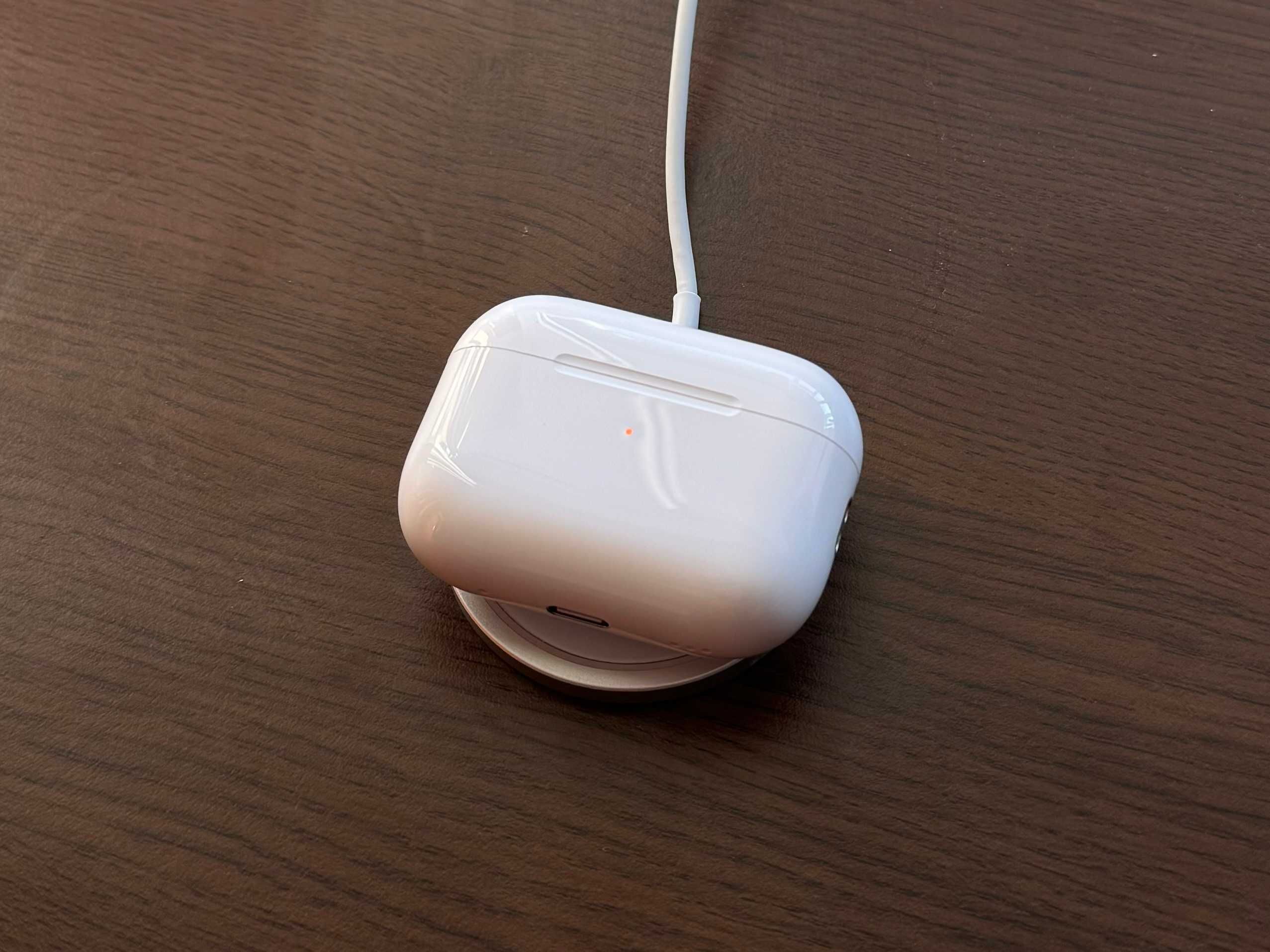AirPods Pro 2nd Generation Type - C