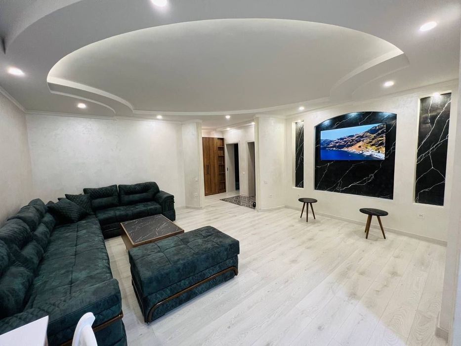 Продается 3х ком квартира, ор-р: Северный вокзал, 85 м²