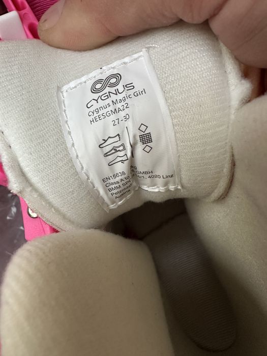 Patine copii marime 27-30