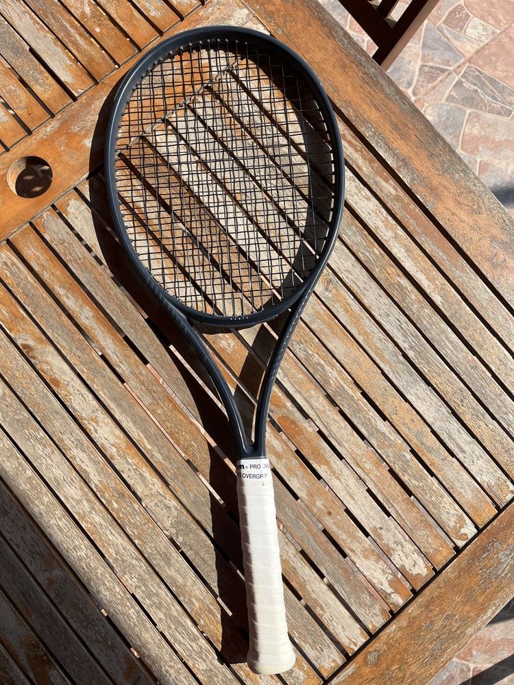 Wilson Shift 99 v1 Session Soire, maner 3