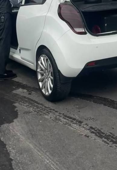 Diska sotiladi koblt R 17 sastayana yahsh pull zarurligiga sotlvot