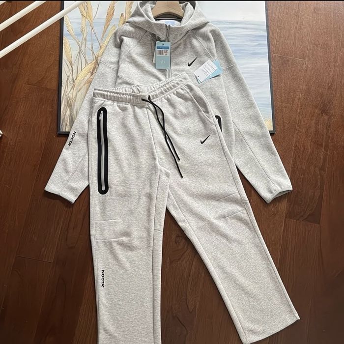 Nike tech fleece nocta