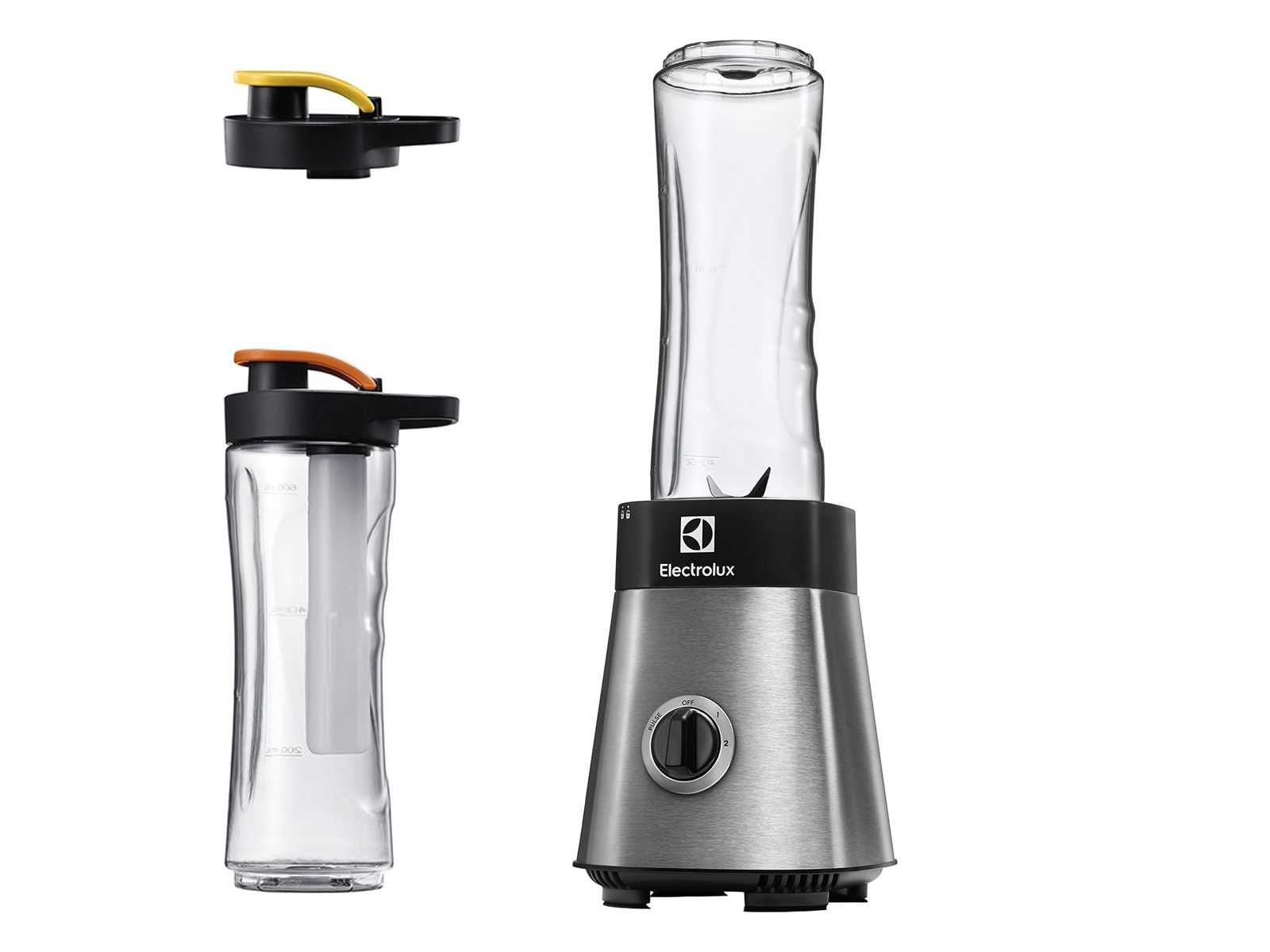 Блендер Electrolux Good To Go Mini Blender 400W 0.6L (ESB2700) 2 чаши