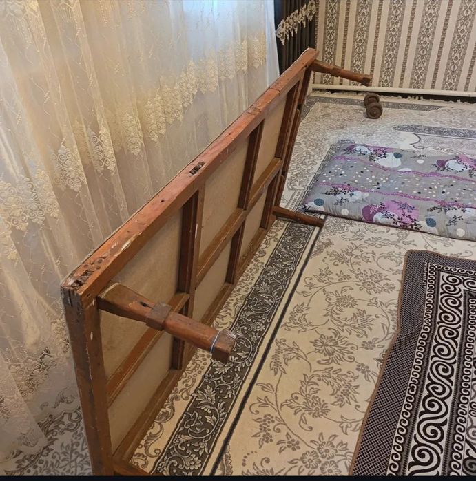 Корпеше стулья сатылады