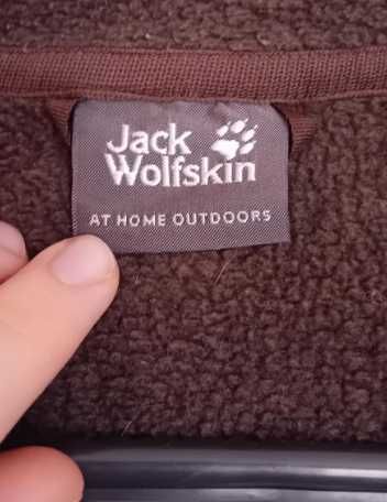 Оригинално горнище Jack Wolfskin