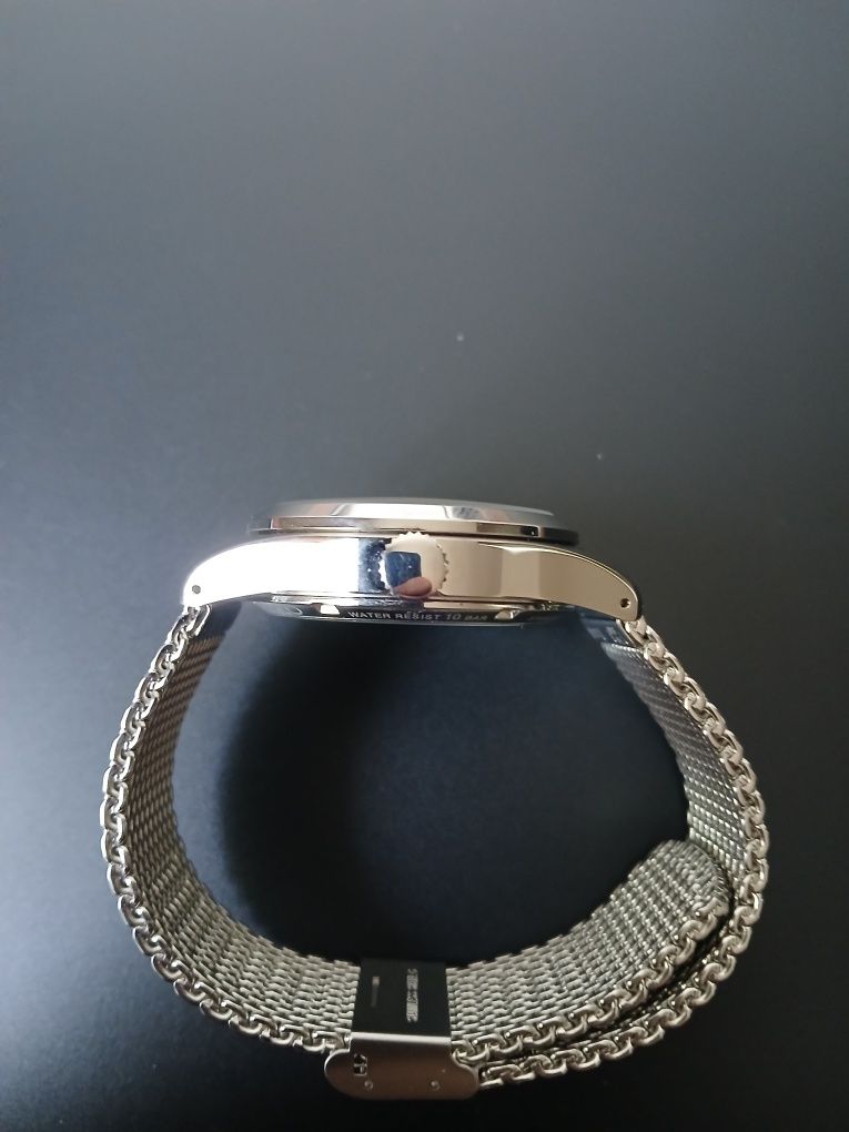 Часовник Seiko 5