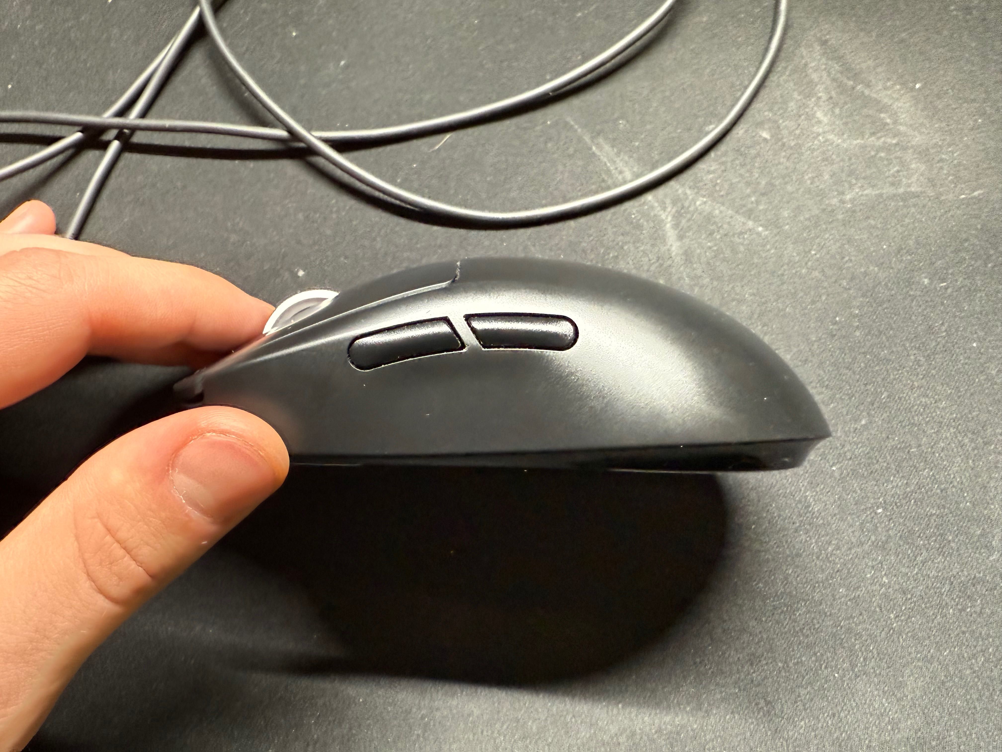 Logitech G Pro X Superlight